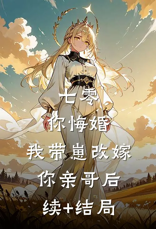 七零，你悔婚，我带崽改嫁你亲哥后续+结局