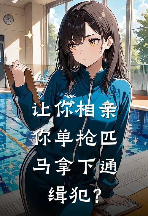 让你相亲，你单枪匹马拿下通缉犯？