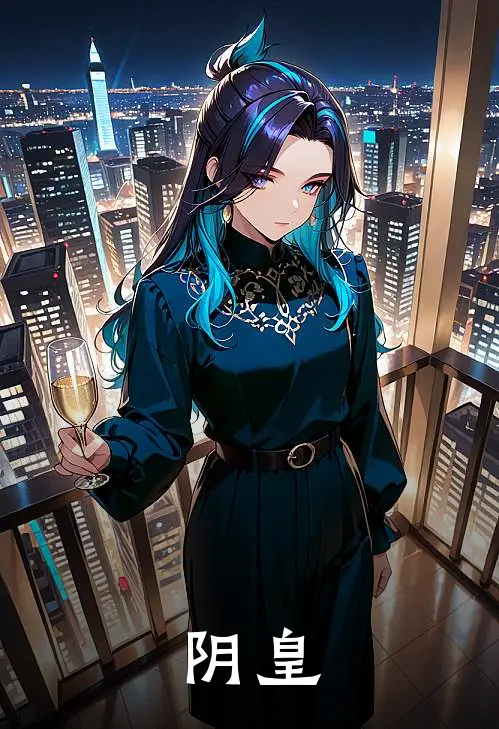 阴皇