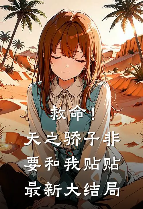 救命！天之骄子非要和我贴贴最新大结局