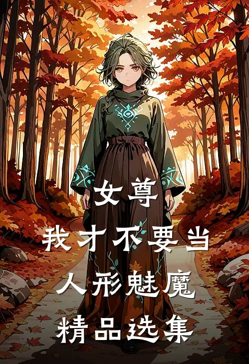 女尊：我才不要当人形魅魔精品选集