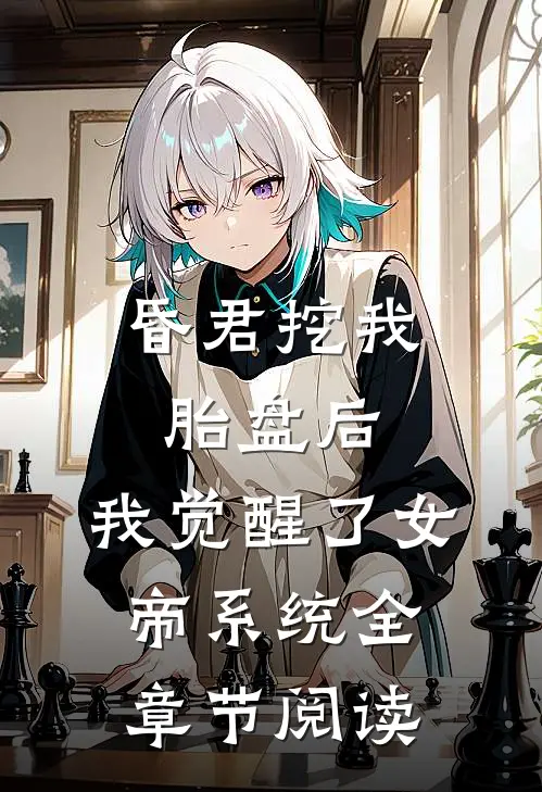 昏君挖我胎盘后，我觉醒了女帝系统全章节阅读