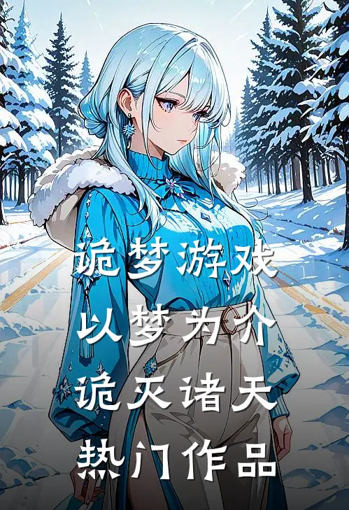 诡梦游戏：以梦为介，诡灭诸天热门作品
