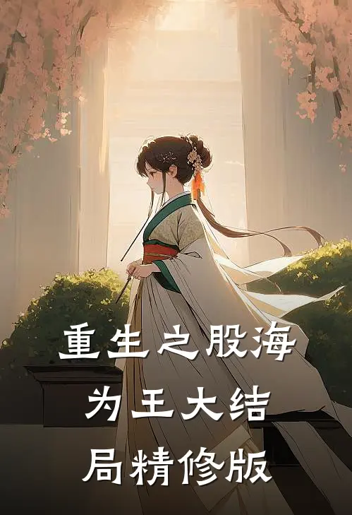 重生之股海为王大结局精修版