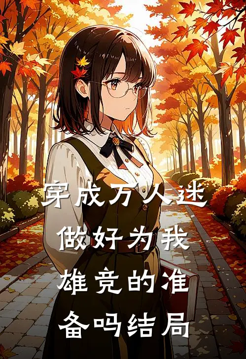 穿成万人迷：做好为我雄竞的准备吗结局