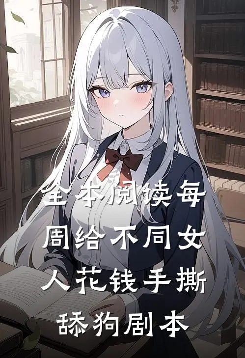 全本阅读每周给不同女人花钱手撕舔狗剧本