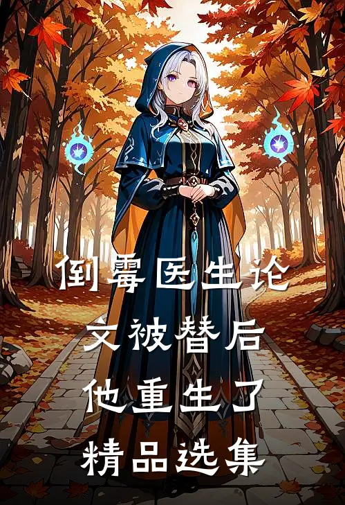 倒霉医生论文被替后，他重生了精品选集