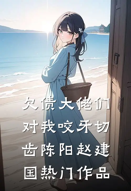欠债大佬们对我咬牙切齿陈阳赵建国热门作品