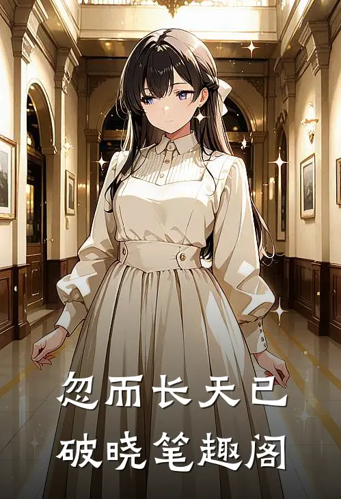 忽而长天已破晓笔趣阁
