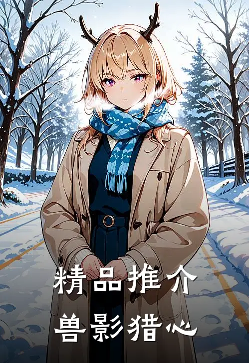 精品推介兽影猎心