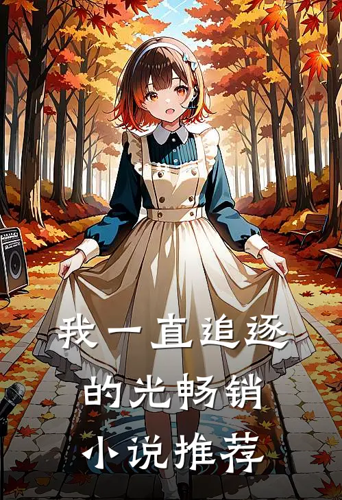 我一直追逐的光畅销小说推荐