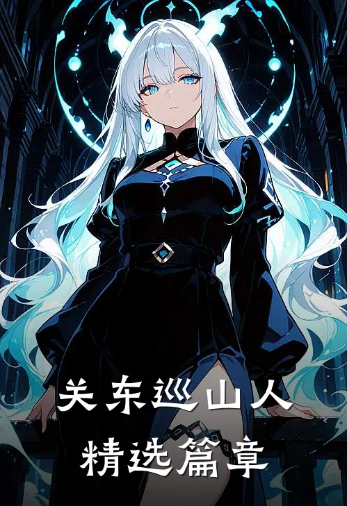 关东巡山人精选篇章