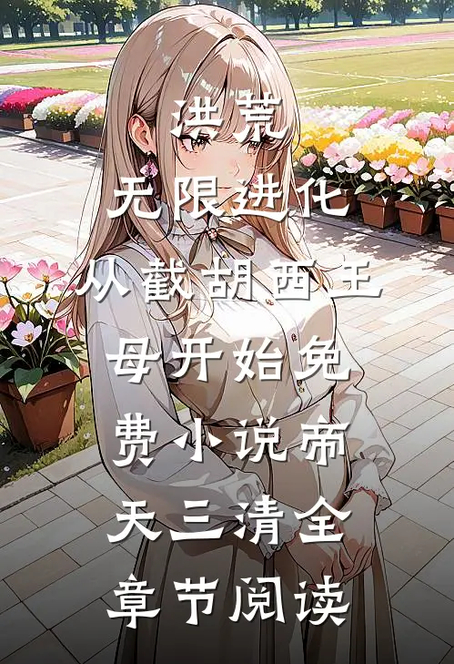 洪荒：无限进化，从截胡西王母开始免费小说帝天三清全章节阅读