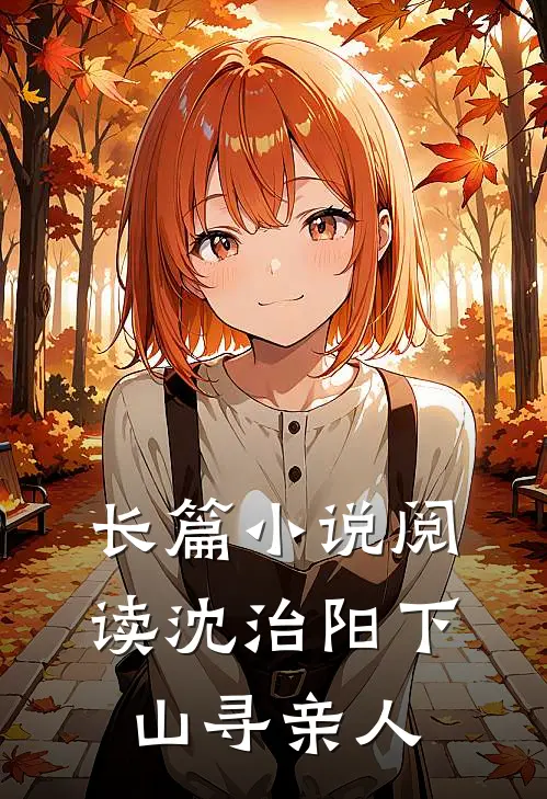 长篇小说阅读沈治阳下山寻亲人，