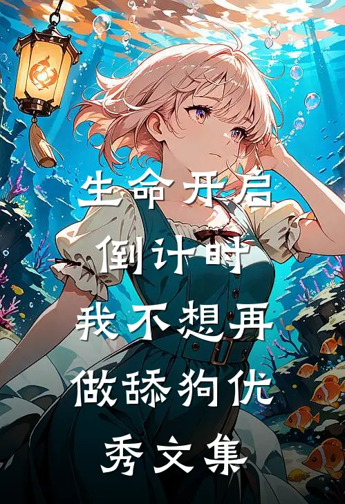 生命开启倒计时，我不想再做舔狗优秀文集