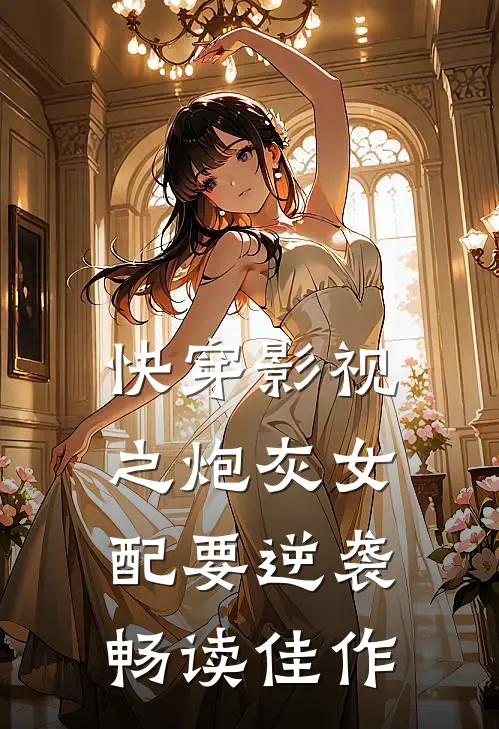 快穿影视之炮灰女配要逆袭畅读佳作