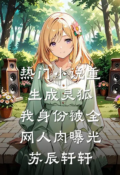 热门小说重生成灵狐，我身份被全网人肉曝光苏辰轩轩
