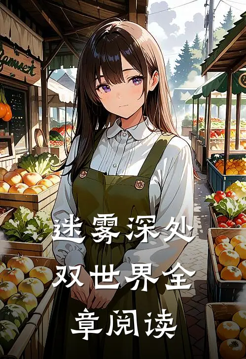 迷雾深处，双世界全章阅读