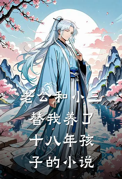 老公和小三替我养了十八年孩子的小说