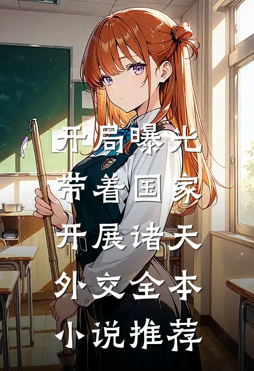 开局曝光，带着国家开展诸天外交全本小说推荐