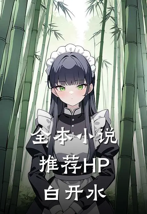全本小说推荐HP白开水