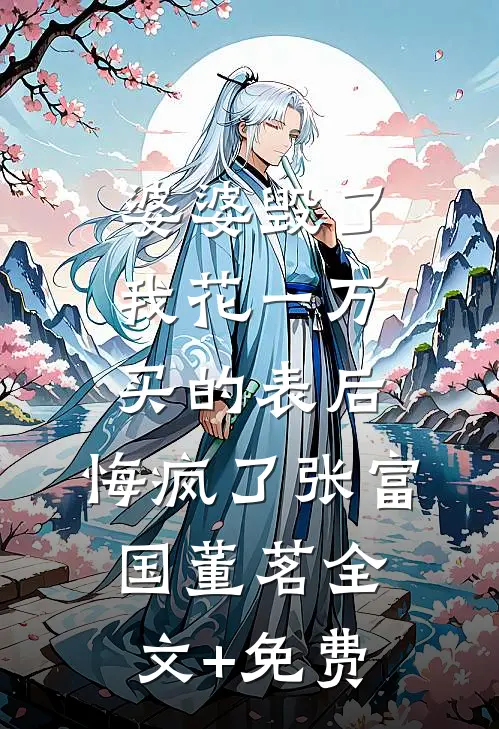 婆婆毁了我花一万买的表后，悔疯了张富国董茗全文+免费
