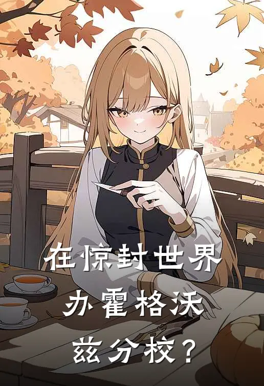 在惊封世界办霍格沃兹分校？