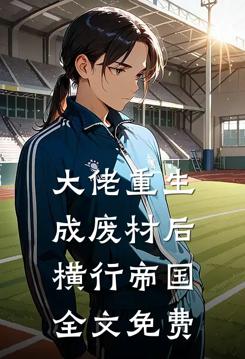 大佬重生成废材后横行帝国全文免费
