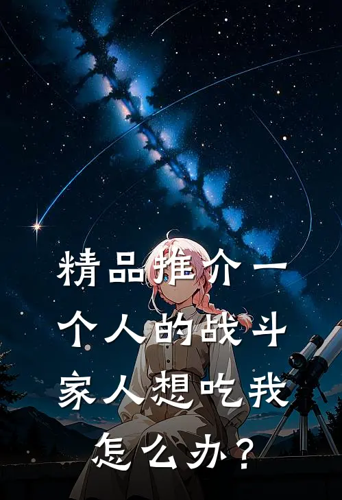 精品推介一个人的战斗：家人想吃我怎么办？