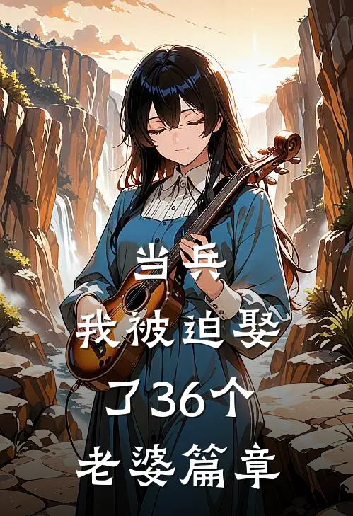 当兵，我被迫娶了36个老婆篇章