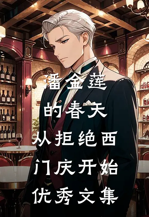 潘金莲的春天：从拒绝西门庆开始优秀文集