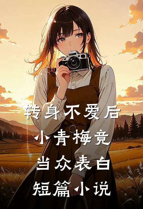 转身不爱后，小青梅竟当众表白短篇小说