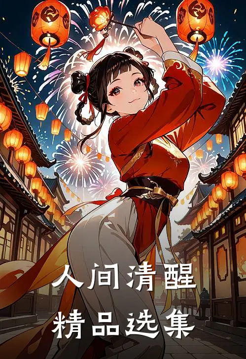 人间清醒精品选集