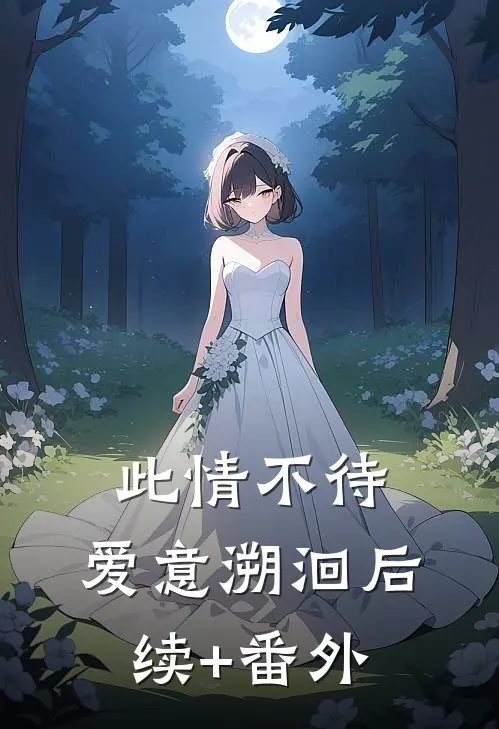 此情不待，爱意溯洄后续+番外