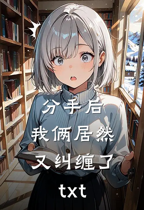 分手后，我俩居然又纠缠了txt