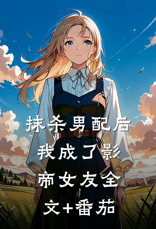 抹杀男配后我成了影帝女友全文+番茄