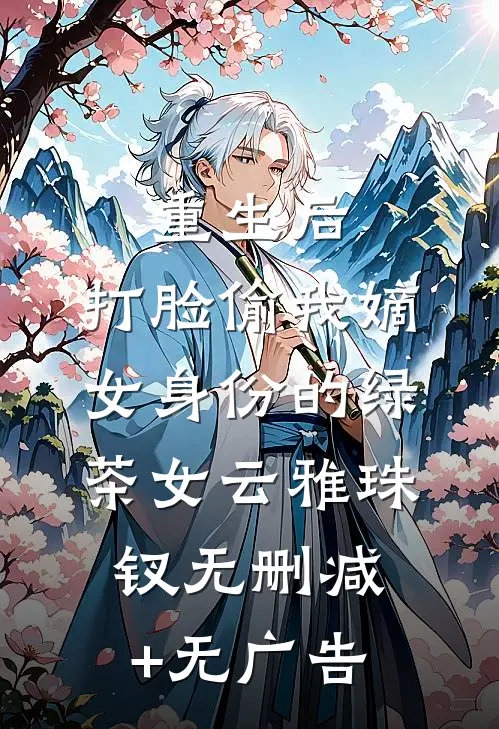 重生后，打脸偷我嫡女身份的绿茶女云雅珠钗无删减+无广告