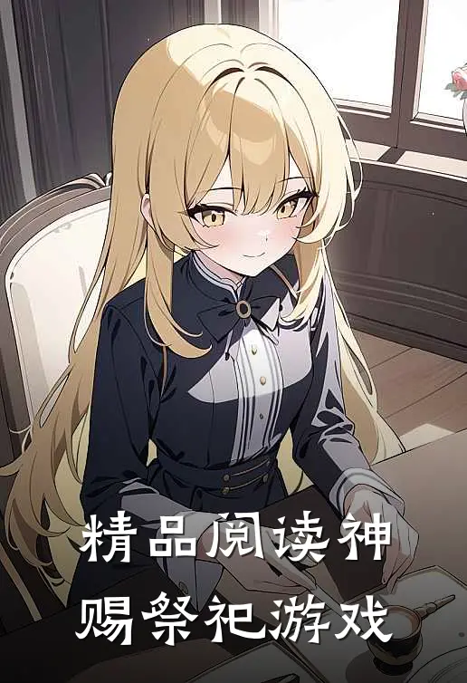 精品阅读神赐祭祀游戏