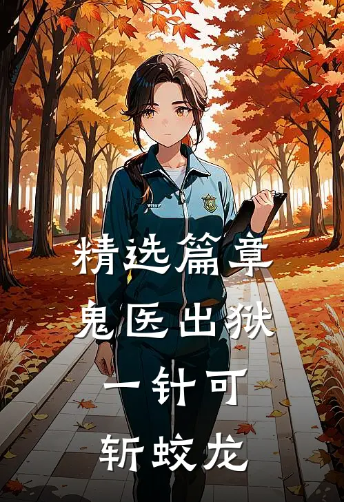 精选篇章鬼医出狱，一针可斩蛟龙