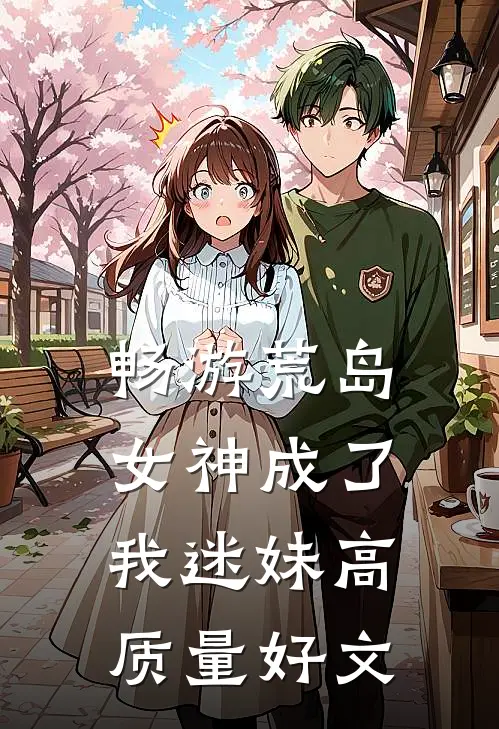 畅游荒岛，女神成了我迷妹高质量好文