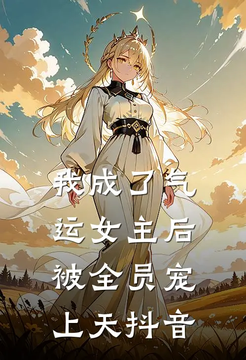 我成了气运女主后，被全员宠上天抖音