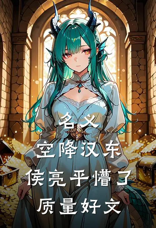 名义：空降汉东，侯亮平懵了质量好文