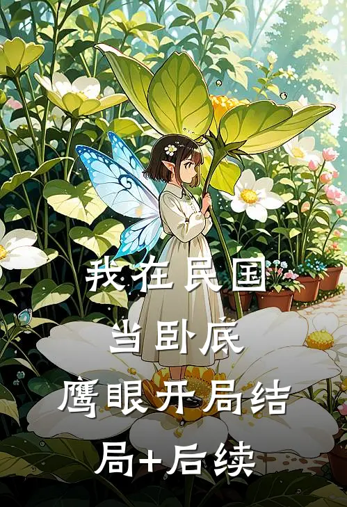 我在民国当卧底：鹰眼开局结局+后续