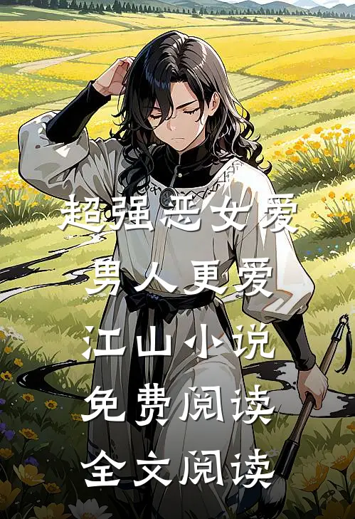 超强恶女爱男人更爱江山小说免费阅读全文阅读