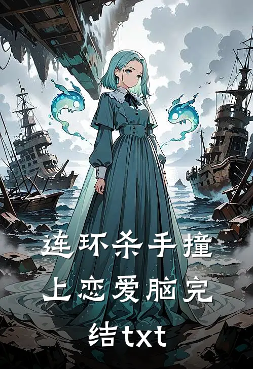 连环杀手撞上恋爱脑完结txt