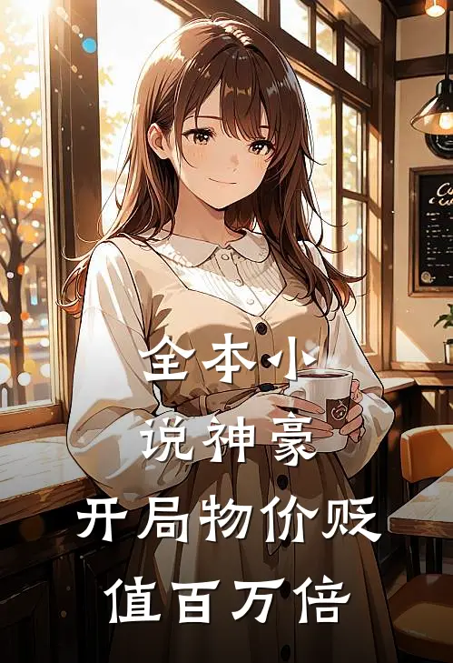 全本小说神豪：开局物价贬值百万倍