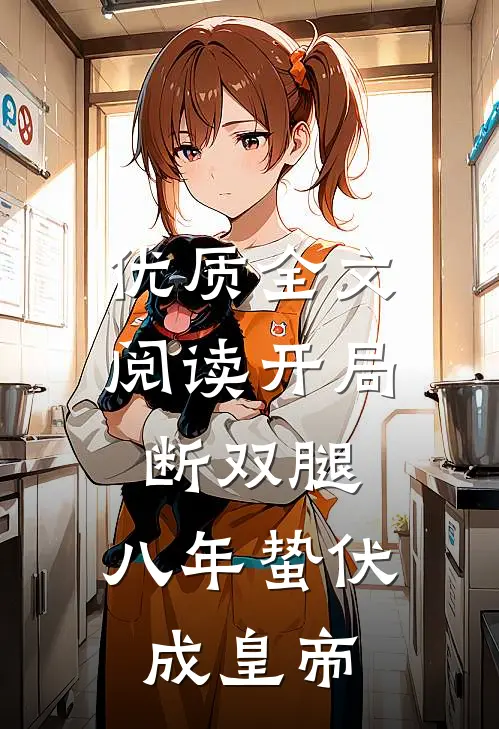 优质全文阅读开局断双腿，八年蛰伏成皇帝