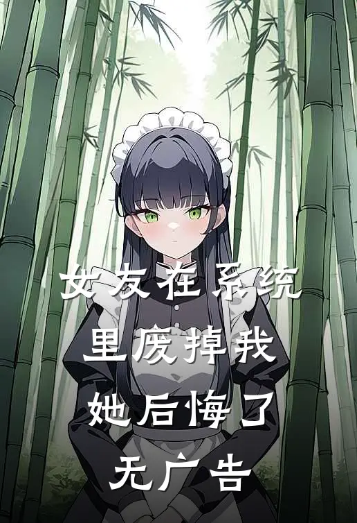 女友在系统里废掉我，她后悔了无广告