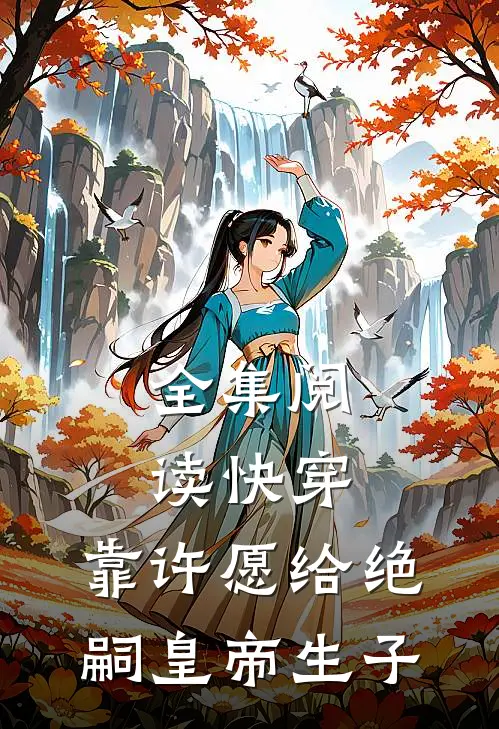全集阅读快穿：靠许愿给绝嗣皇帝生子
