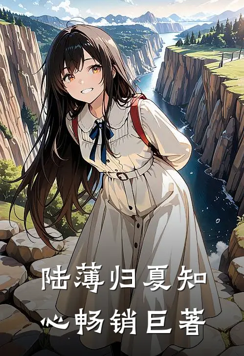 陆薄归夏知心畅销巨著